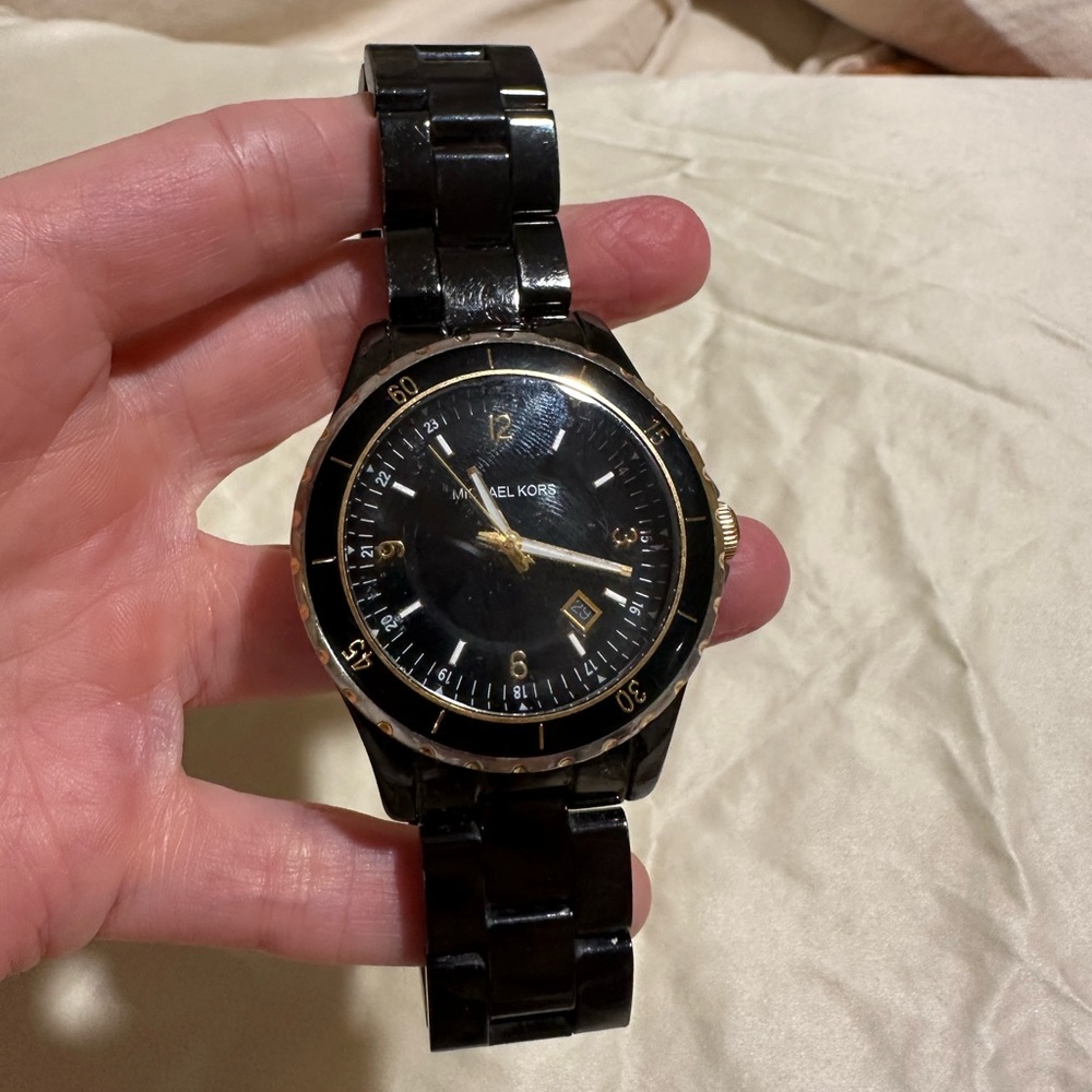 Michael kors women’s watch